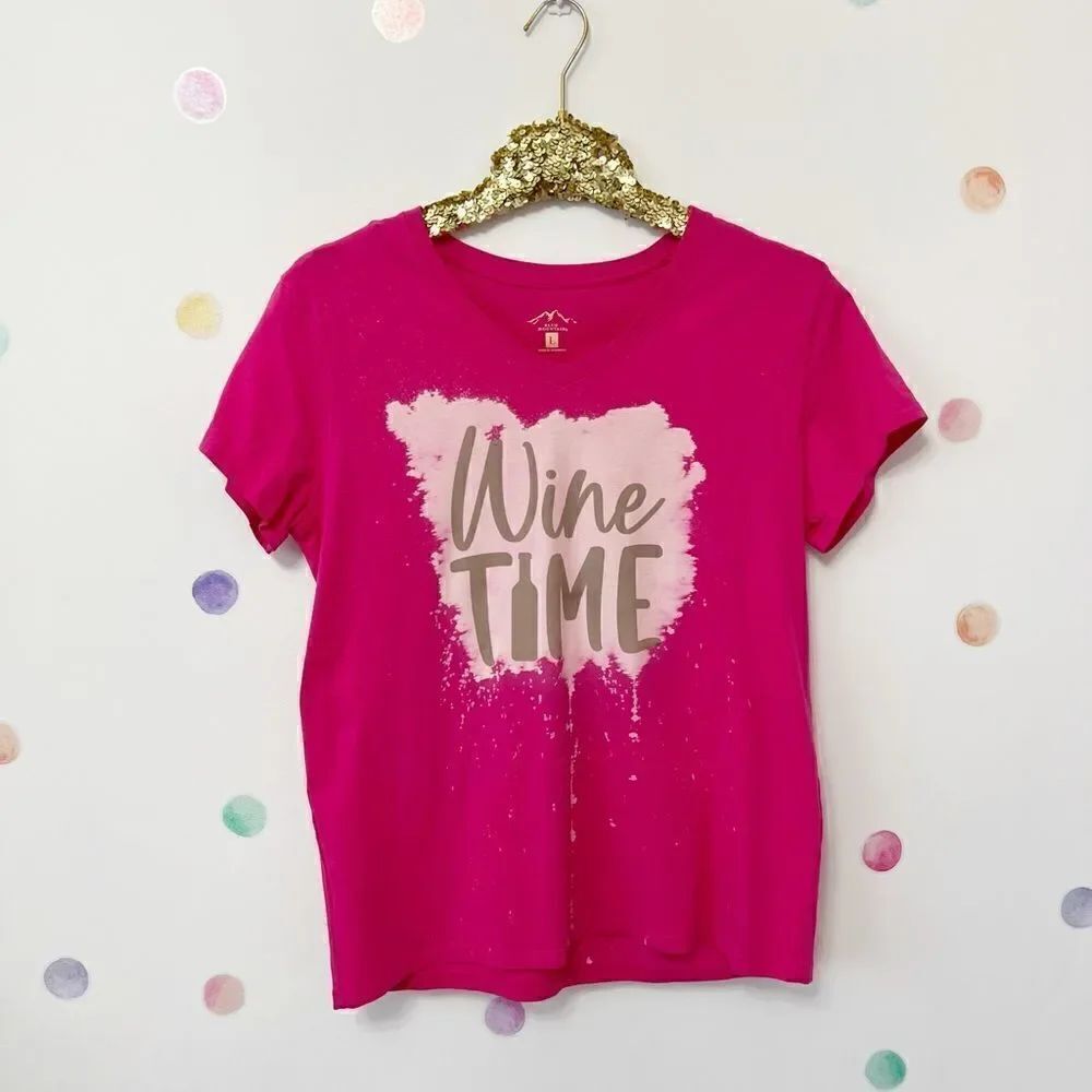 Fun Drinking Tee - Picture 1 of 3
